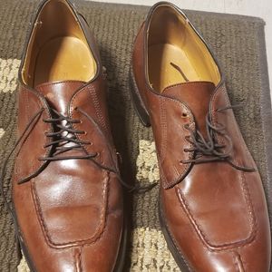 Allen Edmonds dress shoes size 11 C Dellwood
